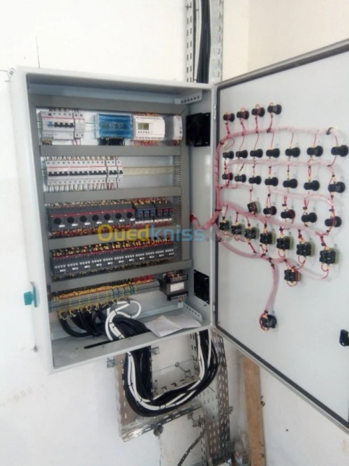 CLIMATIQUE & FRIGORIFIQUE 