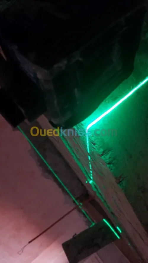 Placo plâtre penture