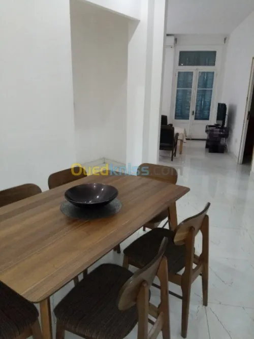 Location Appartement F3 Oran Oran