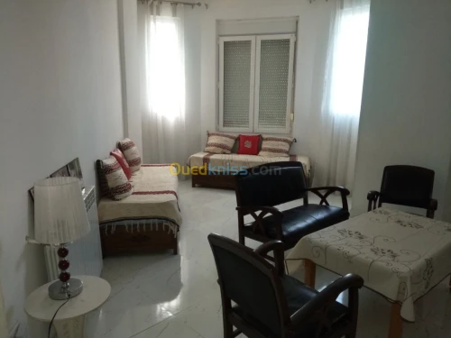 Location Appartement F3 Oran Oran