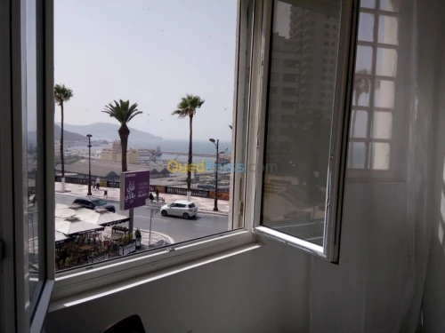 Location Appartement F3 Oran Oran