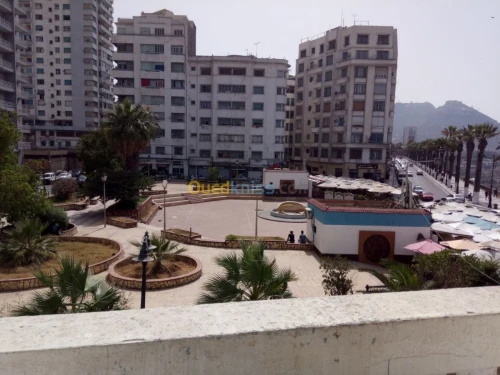 Location Appartement F3 Oran Oran