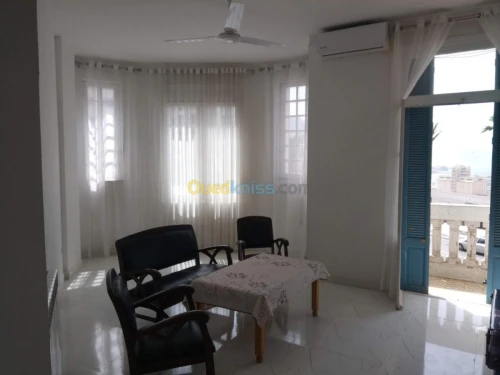 Location Appartement F3 Oran Oran