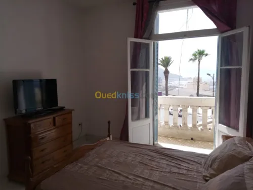 Location Appartement F3 Oran Oran
