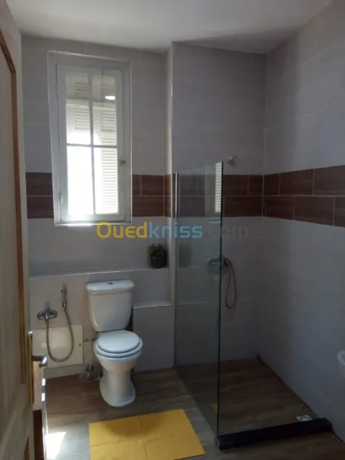 Location Appartement F3 Oran Oran