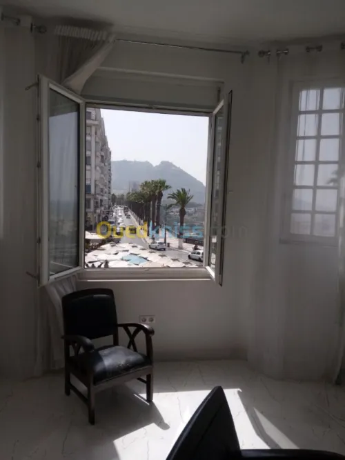 Location Appartement F3 Oran Oran
