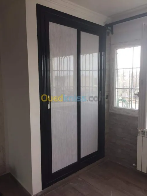 menuiserie aluminium