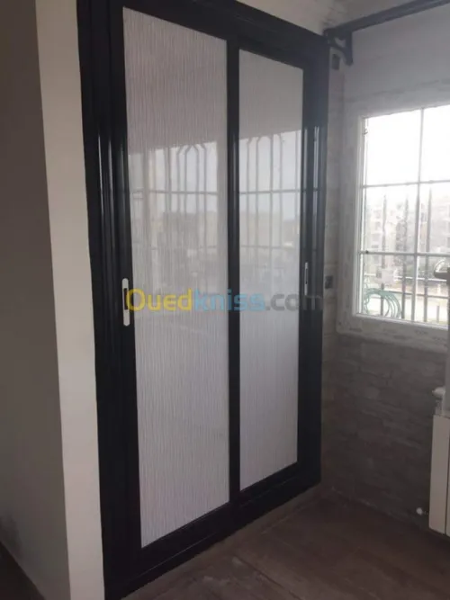 menuiserie aluminium