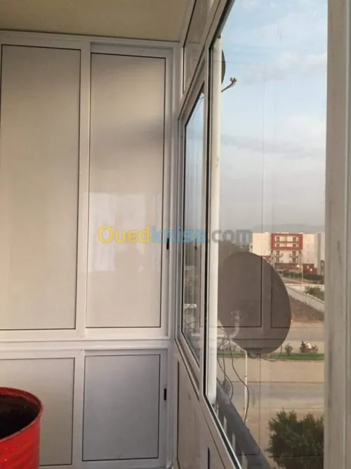 menuiserie aluminium