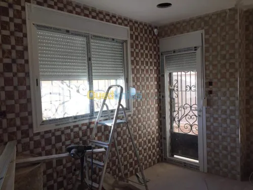 menuiserie aluminium