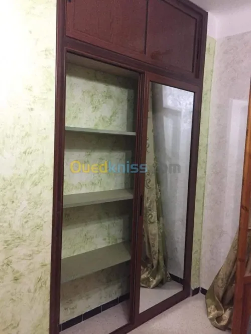 menuiserie aluminium
