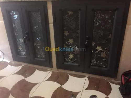 menuiserie aluminium