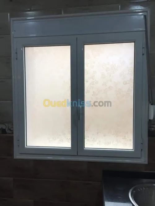 menuiserie aluminium