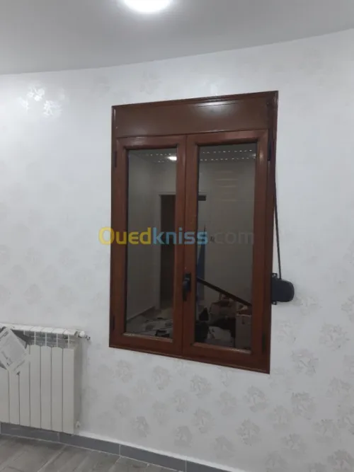 menuiserie aluminium