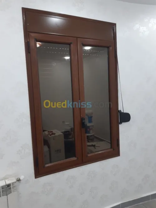 menuiserie aluminium