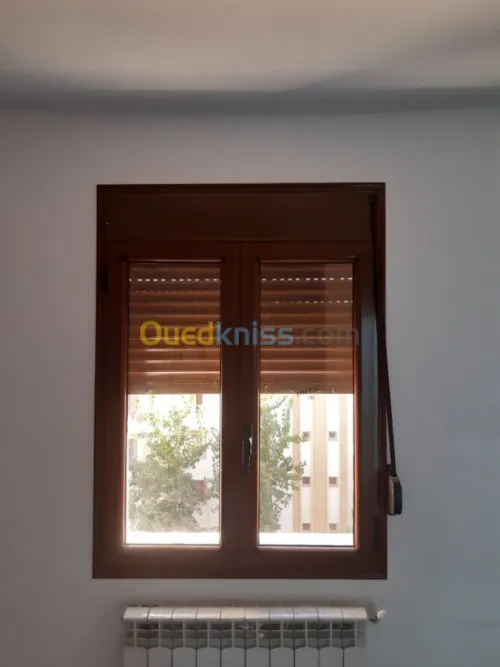 menuiserie aluminium