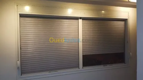 menuiserie aluminium