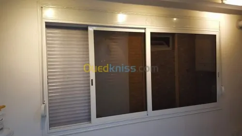 menuiserie aluminium
