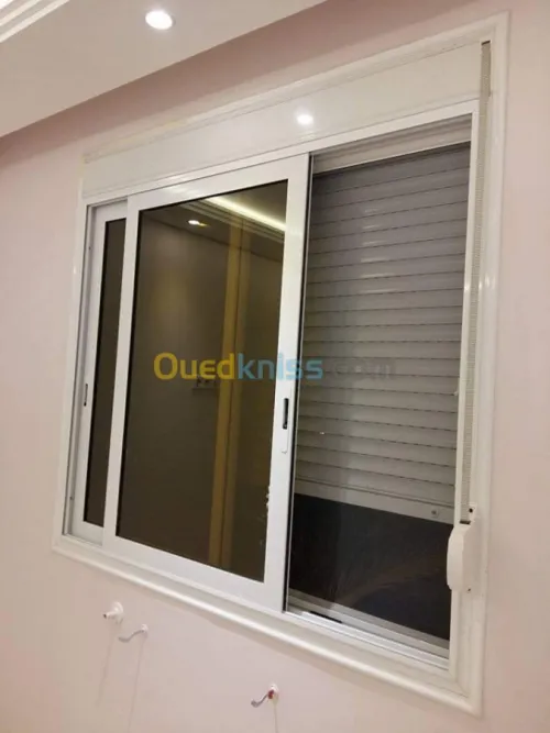 menuiserie aluminium