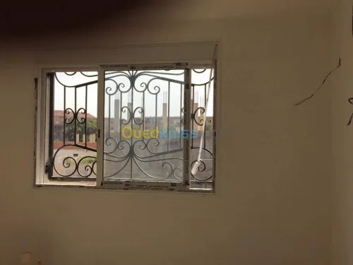 menuiserie aluminium