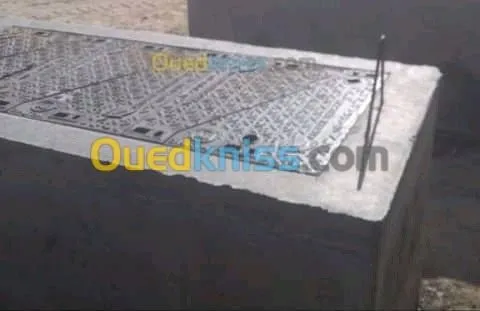 بناء واشغال 
