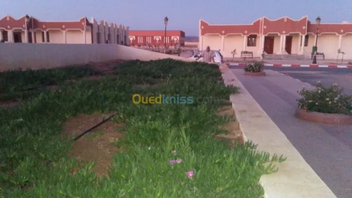 Aménagement des espaces verts 