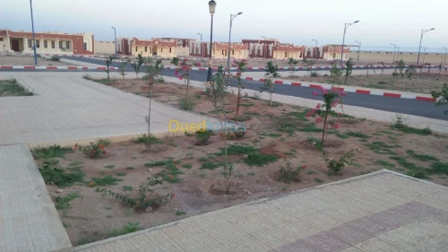 Aménagement des espaces verts 