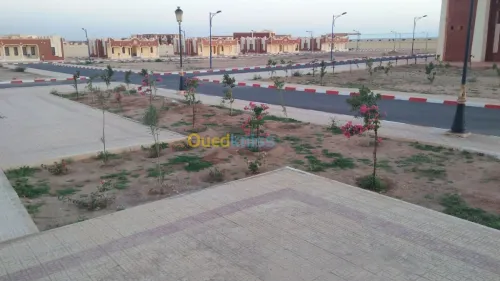 Aménagement des espaces verts 