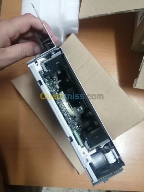 Lecteur de bande hp LTO-6