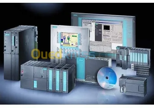 - Installations Electriques (CFO/CFA)