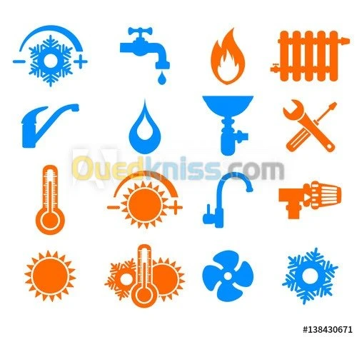  Froid et climatisation