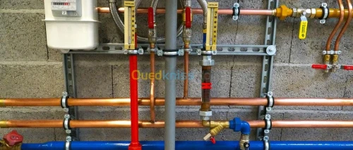  Froid et climatisation