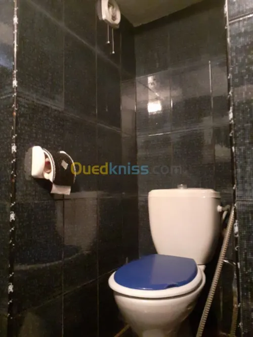 Vente Villa Ain temouchent Hammam bouhadjar
