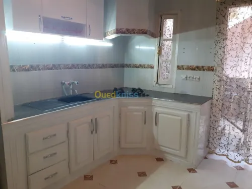 Vente Villa Ain temouchent Hammam bouhadjar