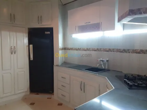 Vente Villa Ain temouchent Hammam bouhadjar