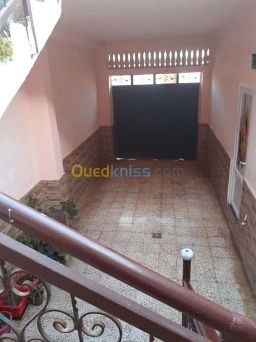 Vente Villa Ain temouchent Hammam bouhadjar