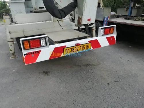 Signalisation routière 