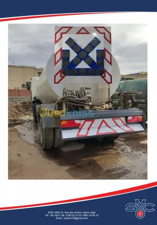 Signalisation routière 