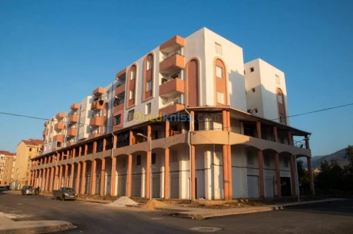 Vente Duplex F3 Blida Larbaa