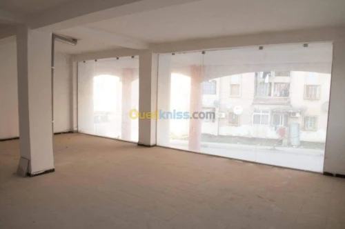 Vente Duplex F3 Blida Larbaa