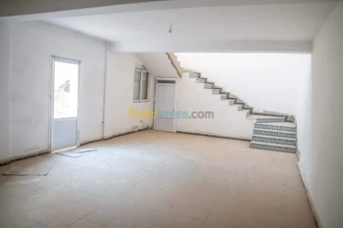 Vente Duplex F3 Blida Larbaa