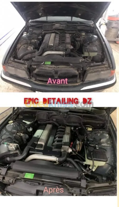 Epic Detailing dz 