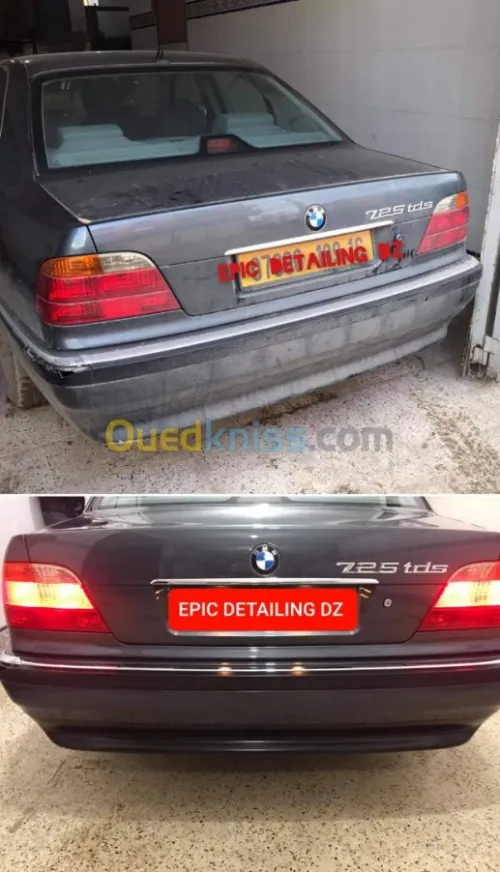Epic Detailing dz 