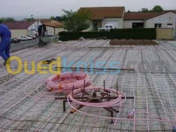 Installation Électrique