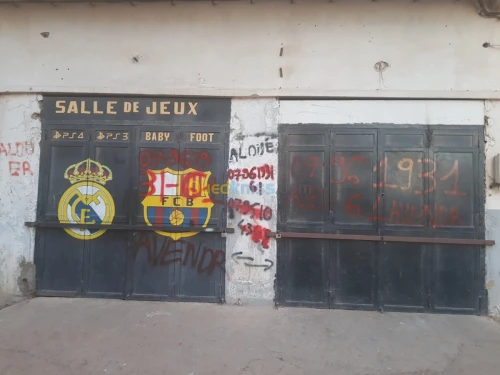 Vente Local Oran Oran