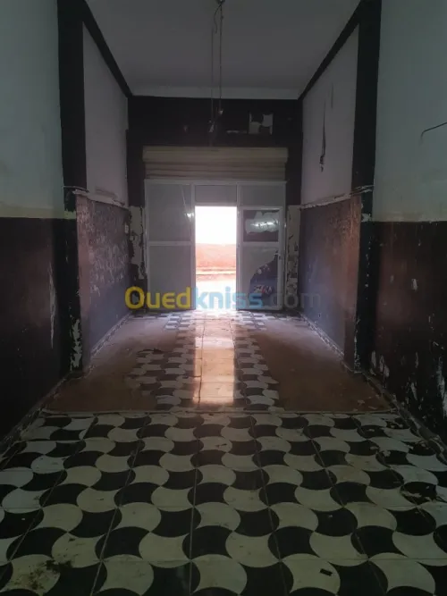 Vente Local Oran Oran