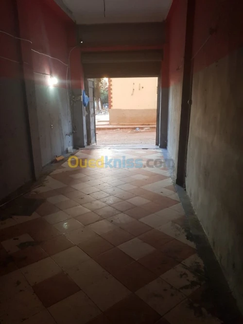 Vente Local Oran Oran