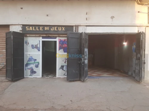 Vente Local Oran Oran