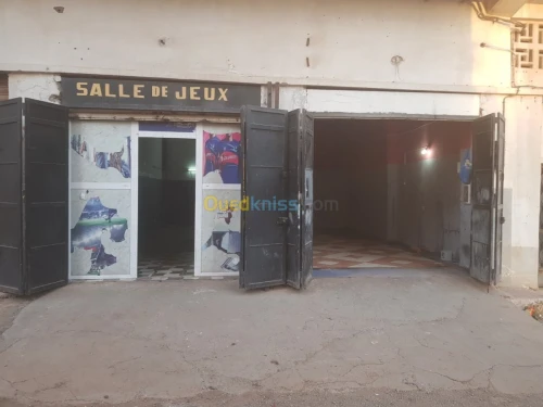 Vente Local Oran Oran