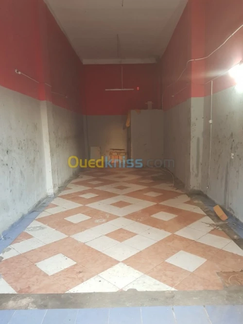 Vente Local Oran Oran